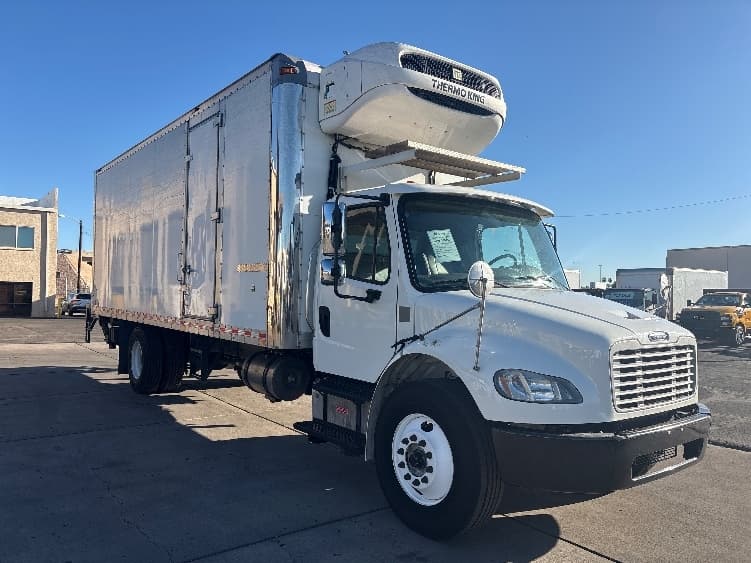 2020 Freightliner M2 106