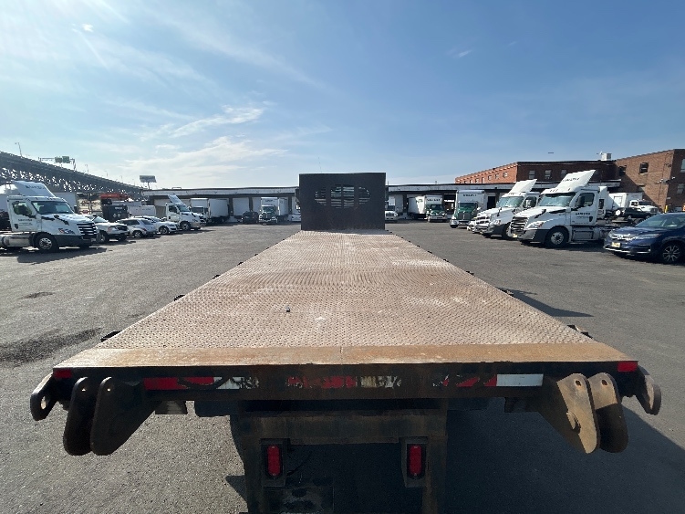 2020 Freightliner 114SD in Kearny, NJ — photo 8