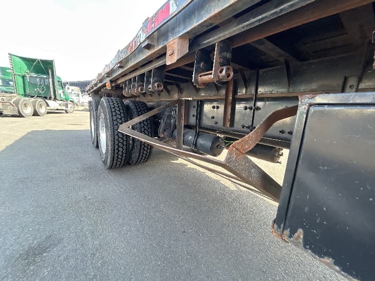 2020 Freightliner 114SD in Kearny, NJ — photo 10