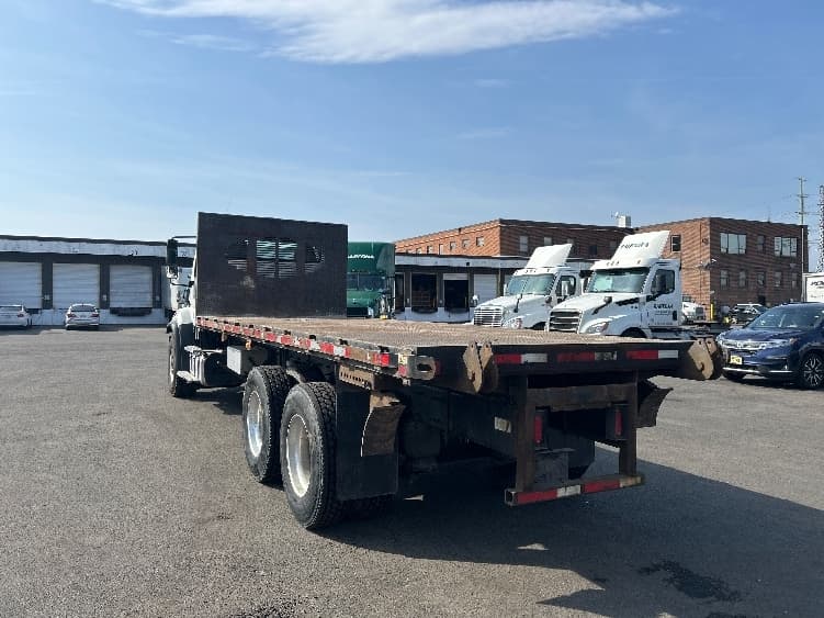 2020 Freightliner 114SD in Kearny, NJ — photo 6