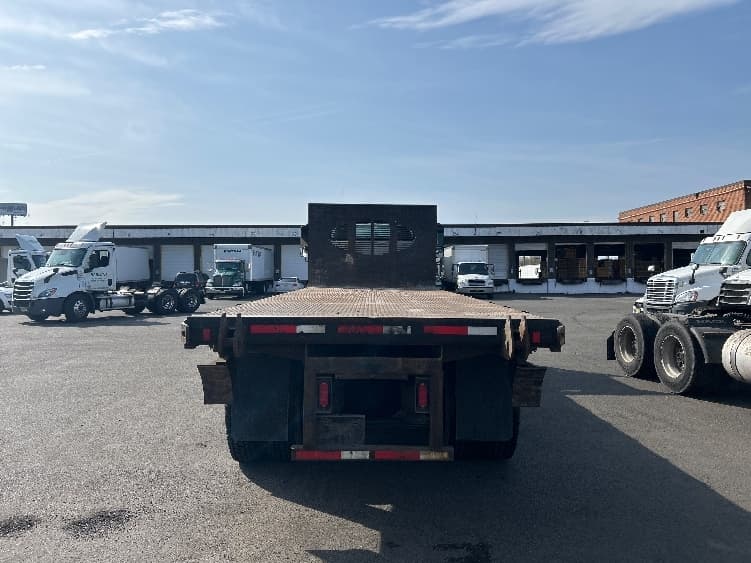 2020 Freightliner 114SD in Kearny, NJ — photo 7