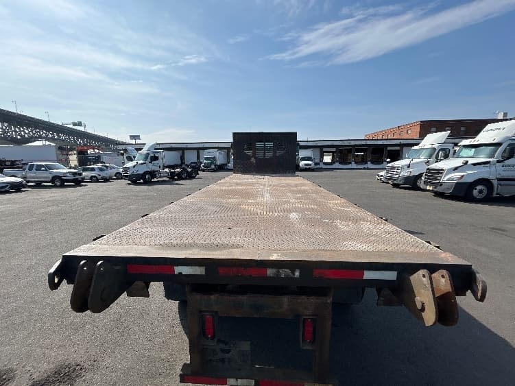 2020 Freightliner 114SD in Kearny, NJ — photo 8
