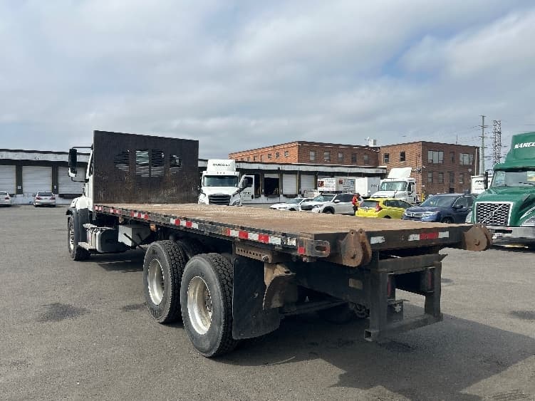 2020 Freightliner 114SD in Kearny, NJ — photo 6