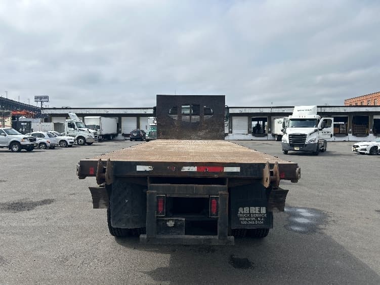 2020 Freightliner 114SD in Kearny, NJ — photo 7