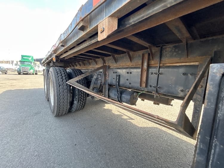 2020 Freightliner 114SD in Kearny, NJ — photo 10