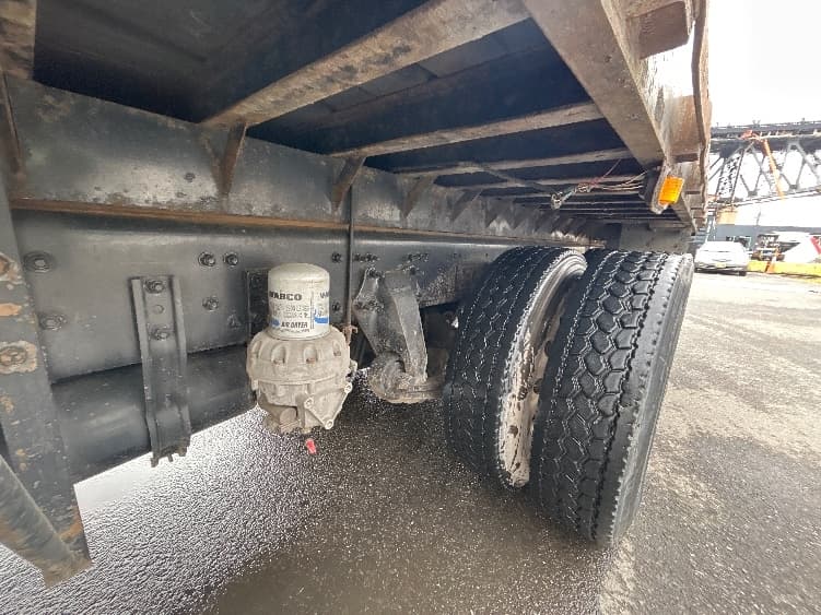2020 Freightliner 114SD in Kearny, NJ — photo 5