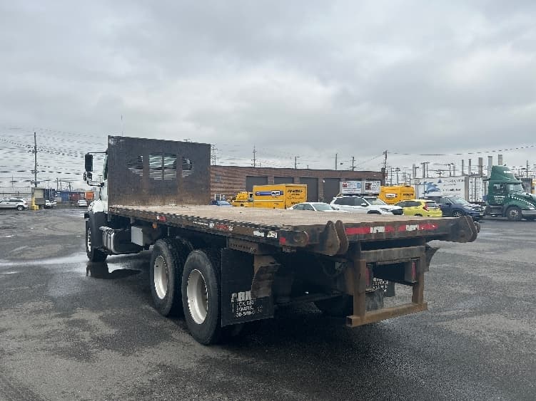 2020 Freightliner 114SD in Kearny, NJ — photo 6