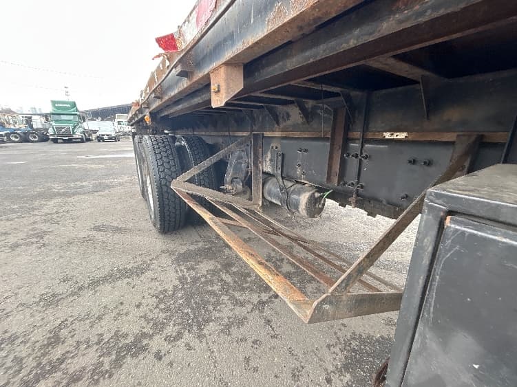 2020 Freightliner 114SD in Kearny, NJ — photo 10