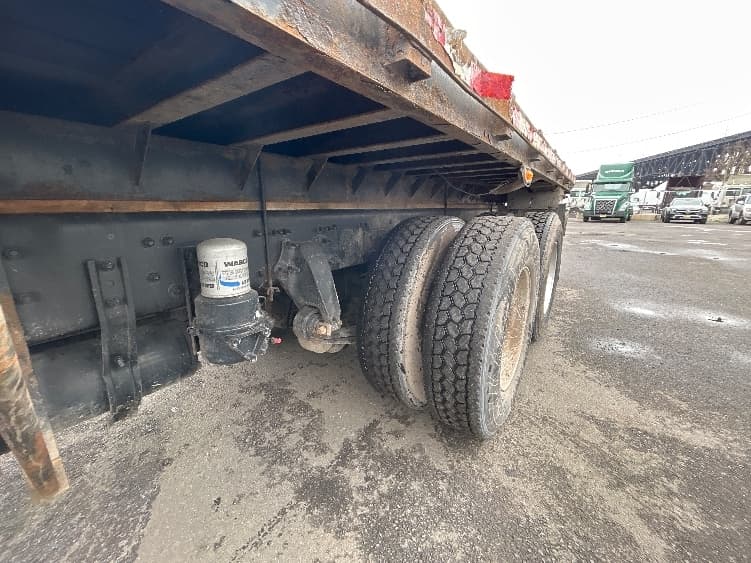 2020 Freightliner 114SD in Kearny, NJ — photo 5