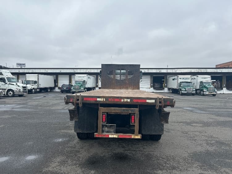 2020 Freightliner 114SD in Kearny, NJ — photo 7