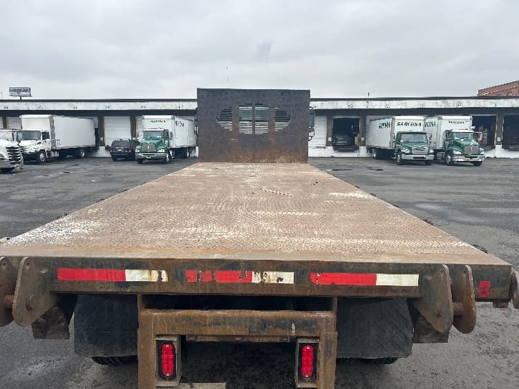2020 Freightliner 114SD in Kearny, NJ — photo 8