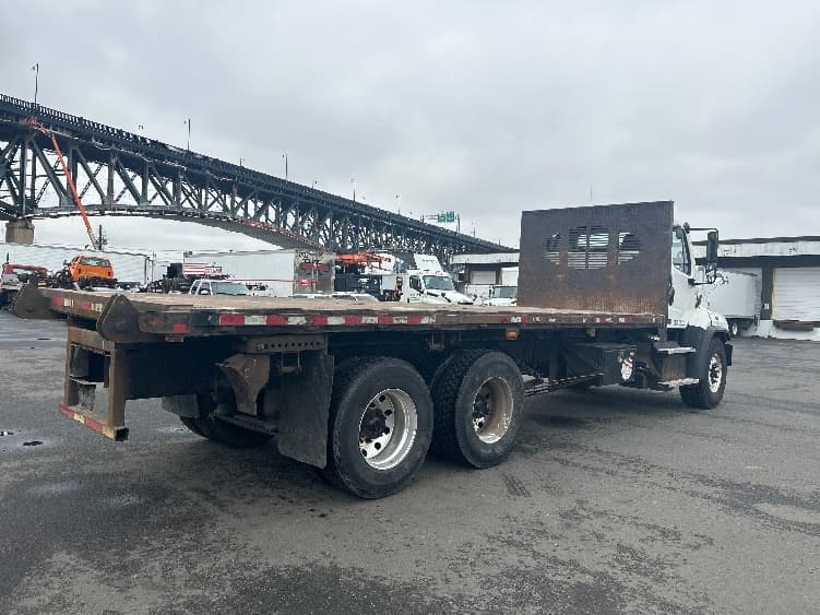 2020 Freightliner 114SD in Kearny, NJ — photo 9
