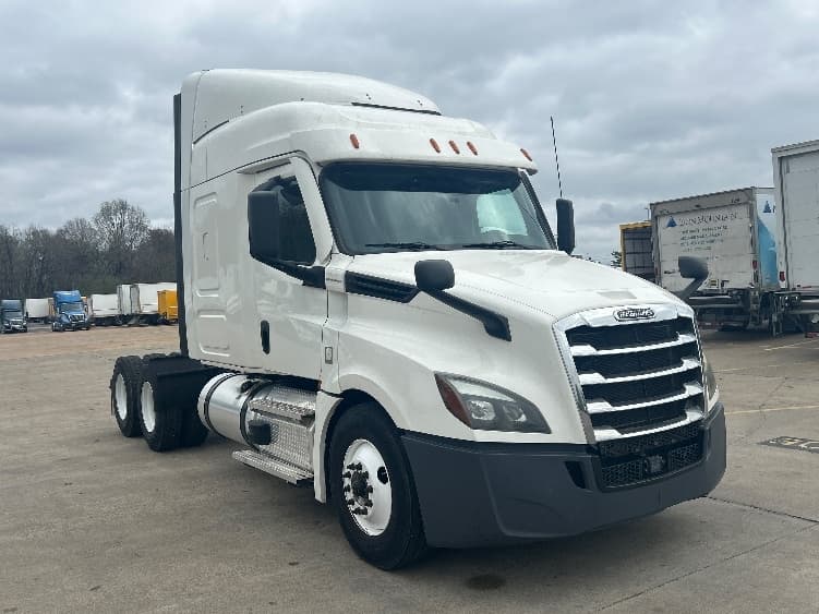 2020 Freightliner