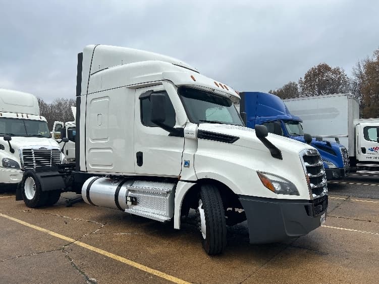 2020 Freightliner