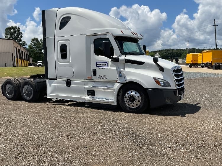 2020 Freightliner