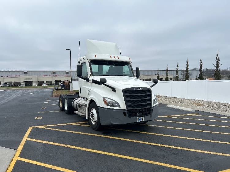 2020 Freightliner