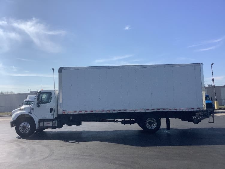 2020 Freightliner M2 106 in Lancaster, PA — photo 4