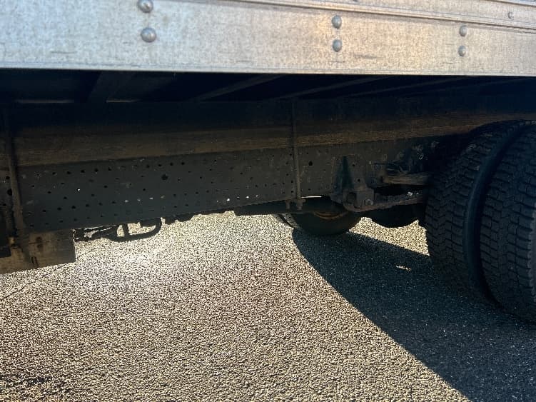 2020 Isuzu NQR in West Babylon, NY — photo 5