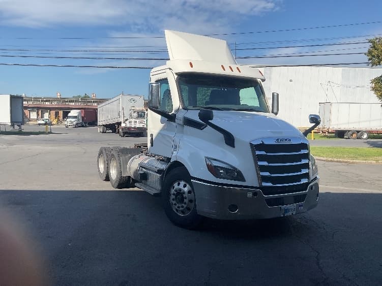 2020 Freightliner