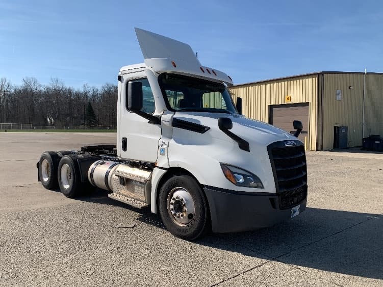 2020 Freightliner