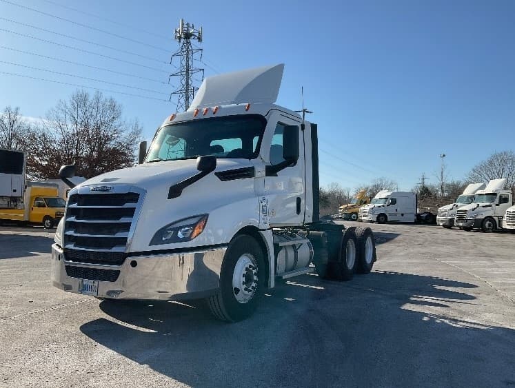 2020 Freightliner