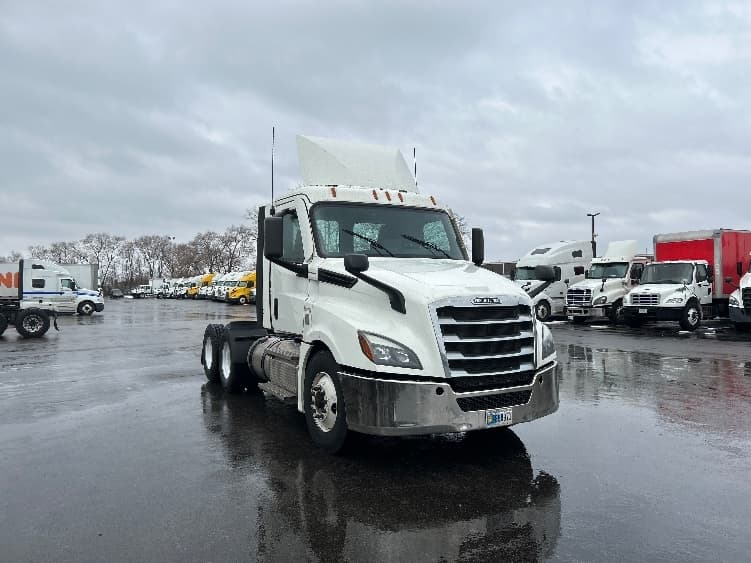 2020 Freightliner