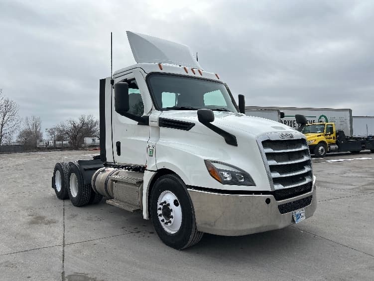 2020 Freightliner