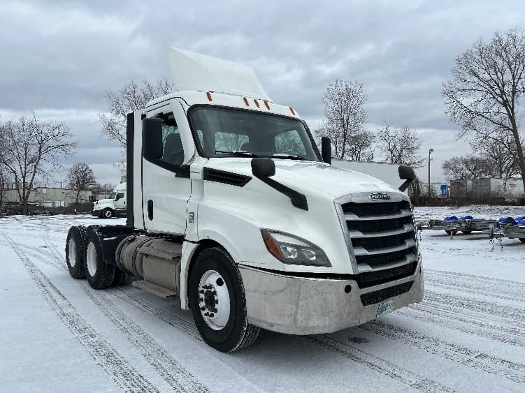 2020 Freightliner