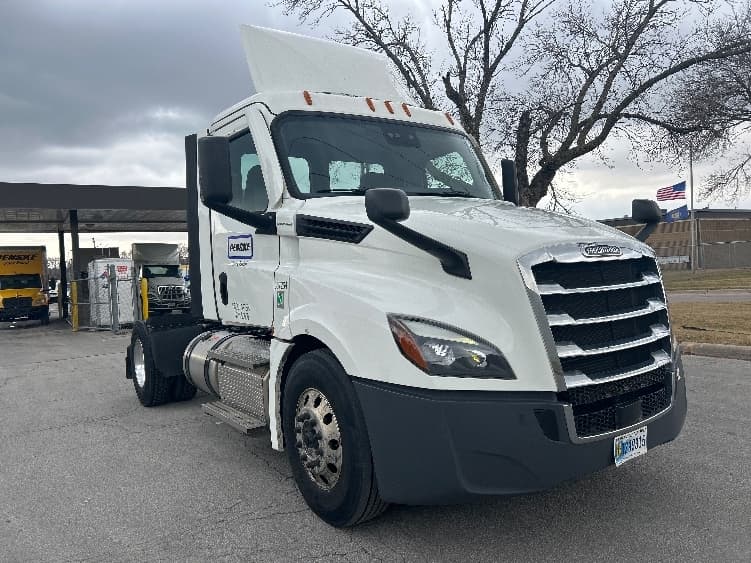 2020 Freightliner