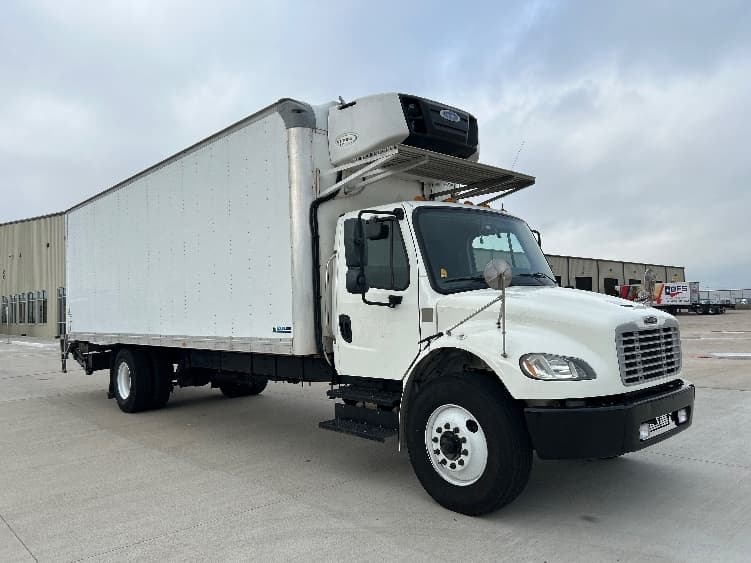 2020 Freightliner M2 106