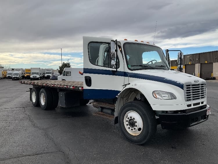 2020 Freightliner M2 106