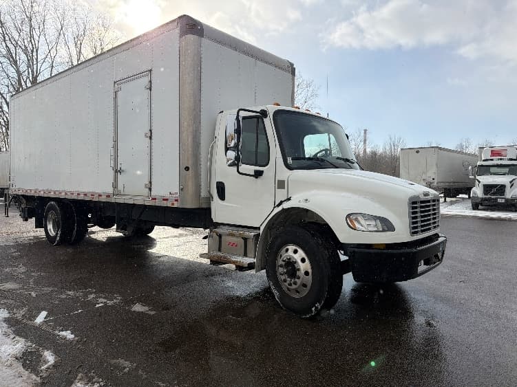 2020 Freightliner M2 106