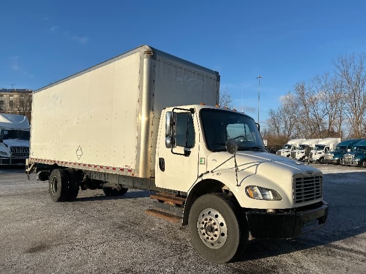 2020 Freightliner M2 106