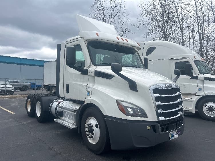 2020 Freightliner