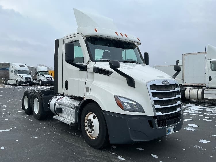 2020 Freightliner