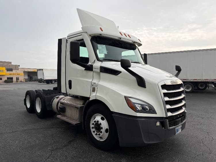 2020 Freightliner