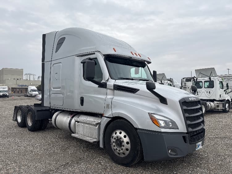 2020 Freightliner