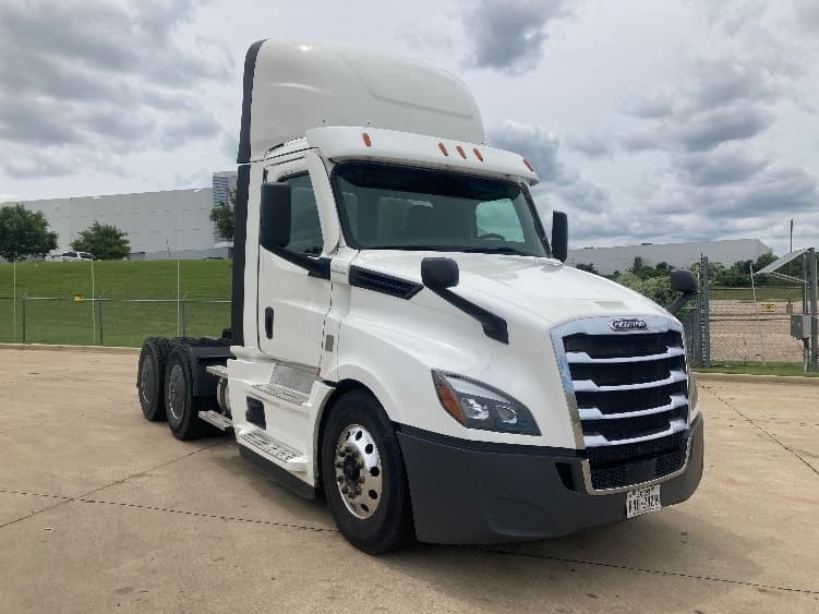 2020 Freightliner