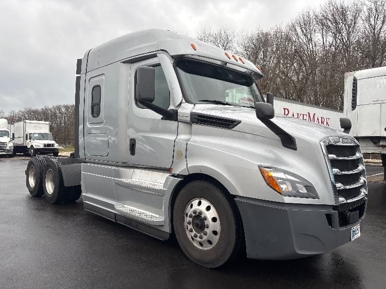 2020 Freightliner