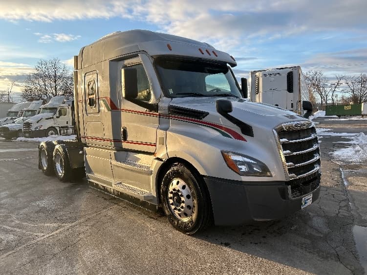 2020 Freightliner