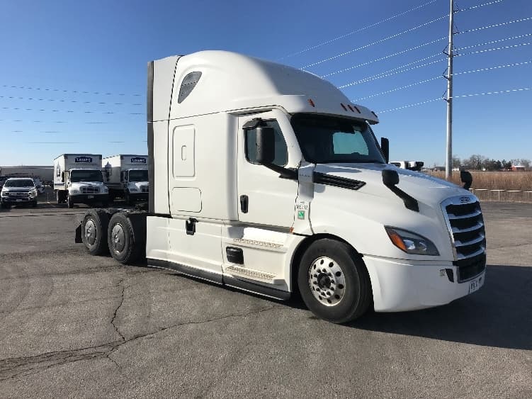 2020 Freightliner