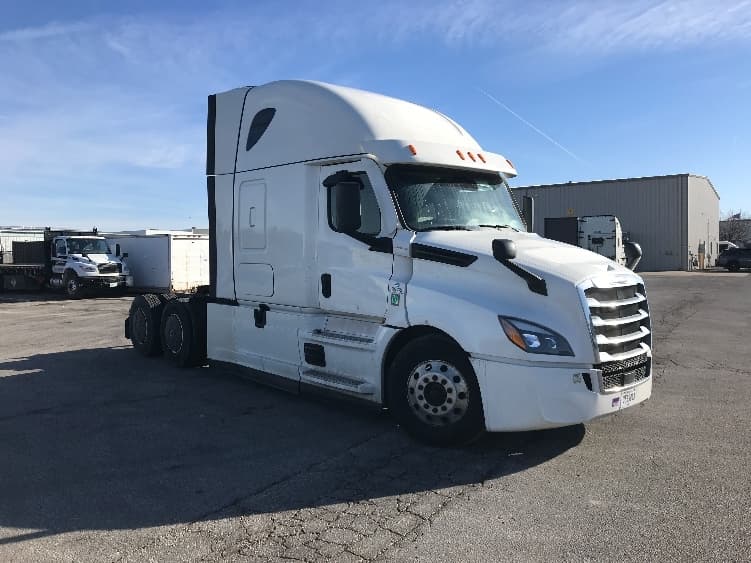 2020 Freightliner