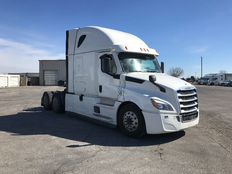 2020 Freightliner