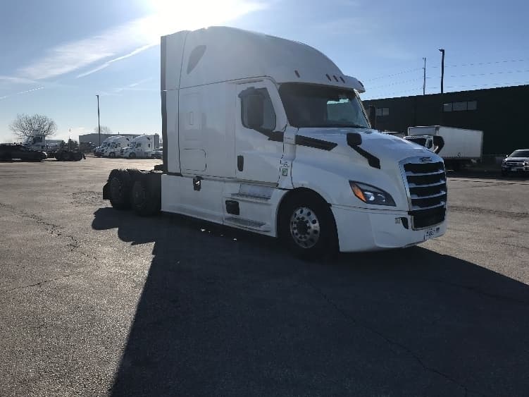 2020 Freightliner