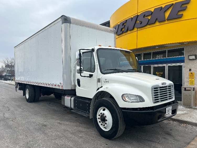 2020 Freightliner M2 106