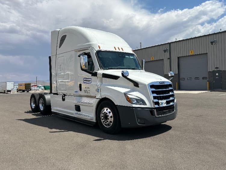 2021 Freightliner