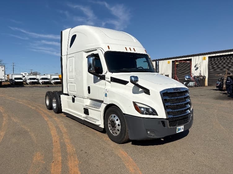 2021 Freightliner