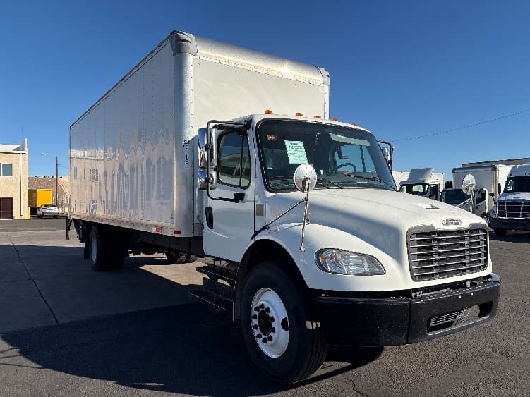 2020 Freightliner M2 106