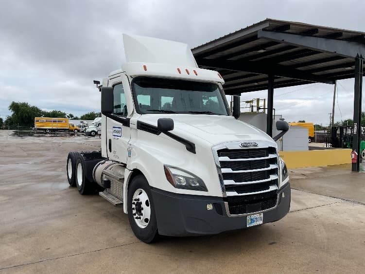 2020 Freightliner