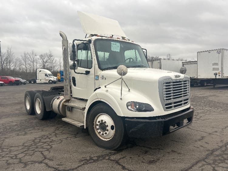 2020 Freightliner